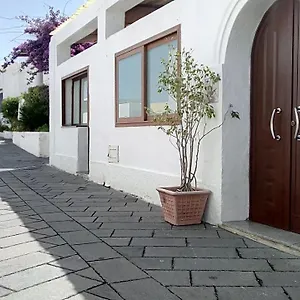 Casa Frank Bed & Breakfast Stromboli