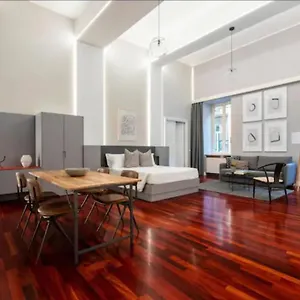 Croce Aparthotel Roma