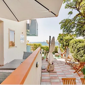 Da Umby Bed & Breakfast Alghero
