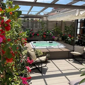 Fra Le Righe Bed & Breakfast Aeroporto di Catania Fontana Rossa