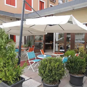 Domus Adele Hotel