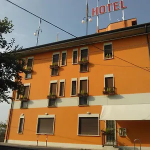 Castellani Hotel