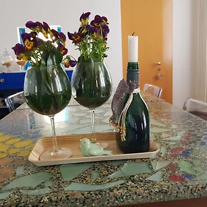 La Serliana - Bed & Breakfast